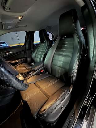 MERCEDES-BENZ-GLA 200-2018
