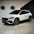 MERCEDES-BENZ GLA 35 AMG 2.0 CGI GASOLINA 4MATIC SPEEDSHIFT MERCEDES-BENZ GLA 35 AMG 2.0 CGI GASOLINA 4MATIC SPEEDSHIFT
