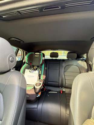 MERCEDES-BENZ-GLC 250-2.0 CGI GASOLINA COUPÉ 4MATIC 9G-TRONIC MERCEDES-BENZ-GLC 250-2019