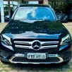 MERCEDES-BENZ GLC 250 2.0 CGI GASOLINA HIGHWAY 4MATIC 9G-TRONIC MERCEDES-BENZ GLC 250 2.0 CGI GASOLINA HIGHWAY 4MATIC 9G-TRONIC