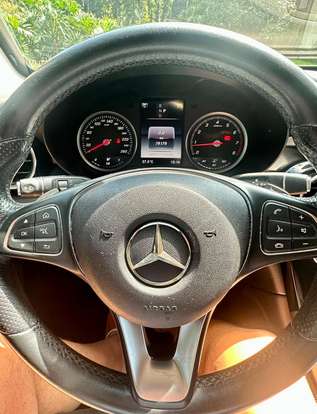 MERCEDES-BENZ-GLC 250-2.0 CGI GASOLINA HIGHWAY 4MATIC 9G-TRONIC MERCEDES-BENZ-GLC 250-2018