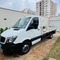 MERCEDES-BENZ SPRINTER 2.2 CDI DIESEL CHASSIS 515 EXTRA LONGO MANUAL MERCEDES-BENZ SPRINTER 2.2 CDI DIESEL CHASSIS 515 EXTRA LONGO MANUAL