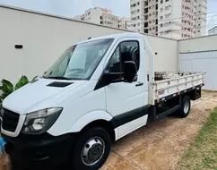 MERCEDES-BENZ SPRINTER 2.2 CDI DIESEL CHASSIS 515 EXTRA LONGO MANUAL MERCEDES-BENZ SPRINTER 2.2 CDI DIESEL CHASSIS 515 EXTRA LONGO MANUAL
