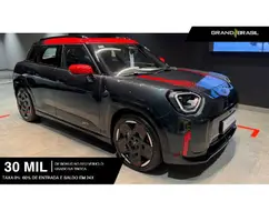 MINI ACEMAN 54,2 KW ELÉTRICO SE MINI ACEMAN 54,2 KW ELÉTRICO SE