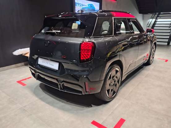 MINI-ACEMAN-54,2 KW ELÉTRICO SE MINI-ACEMAN-2025