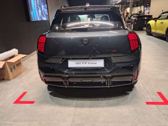 MINI-ACEMAN-2025