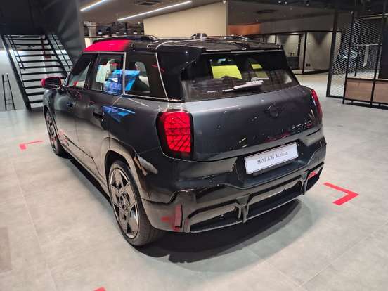 MINI-ACEMAN-54,2 KW ELÉTRICO SE MINI-ACEMAN-2025
