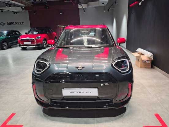MINI-ACEMAN-54,2 KW ELÉTRICO SE MINI-ACEMAN-2025