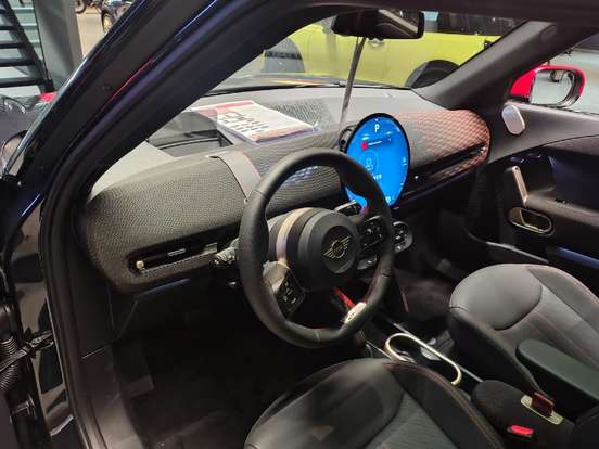 MINI-ACEMAN-54,2 KW ELÉTRICO SE MINI-ACEMAN-2025