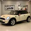 MINI COOPER 1.6 S 16V TURBO GASOLINA 2P AUTOMÁTICO MINI COOPER 1.6 S 16V TURBO GASOLINA 2P AUTOMÁTICO