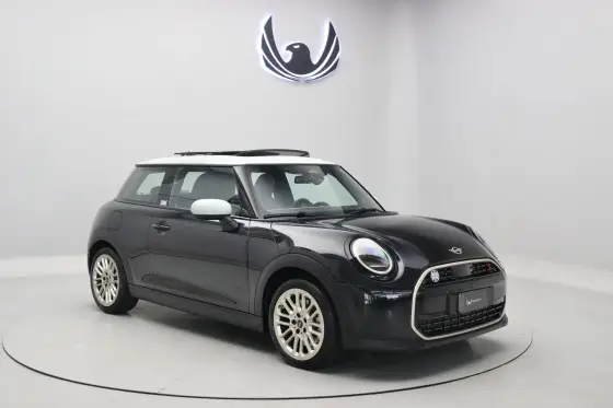 MINI COOPER 2.0 16V TWINPOWER GASOLINA S TOP 2P STEPTRONIC MINI COOPER 2.0 16V TWINPOWER GASOLINA S TOP 2P STEPTRONIC