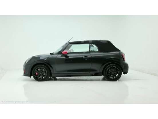 MINI-COOPER-2.0 16V TWINPOWER GASOLINA JOHN COOPER WORKS CABRIO STEPTRONIC MINI-COOPER-2025