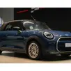 MINI COOPER 2.0 16V TWINPOWER GASOLINA S CABRIO STEPTRONIC MINI COOPER 2.0 16V TWINPOWER GASOLINA S CABRIO STEPTRONIC