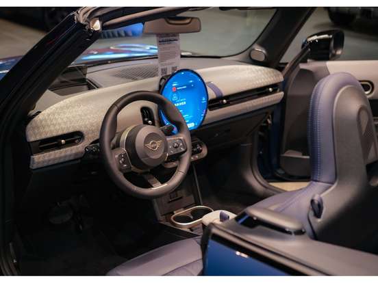 MINI-COOPER-2.0 16V TWINPOWER GASOLINA S CABRIO STEPTRONIC MINI-COOPER-2025
