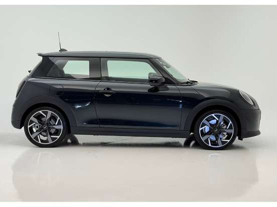 MINI-COOPER-2.0 16V TWINPOWER GASOLINA S TOP 2P STEPTRONIC MINI-COOPER-2025