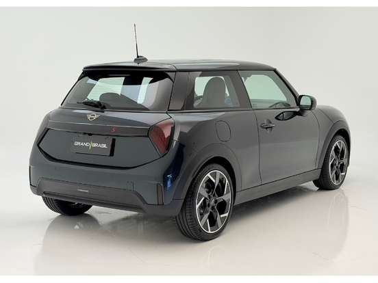 MINI-COOPER-2.0 16V TWINPOWER GASOLINA S TOP 2P STEPTRONIC MINI-COOPER-2025