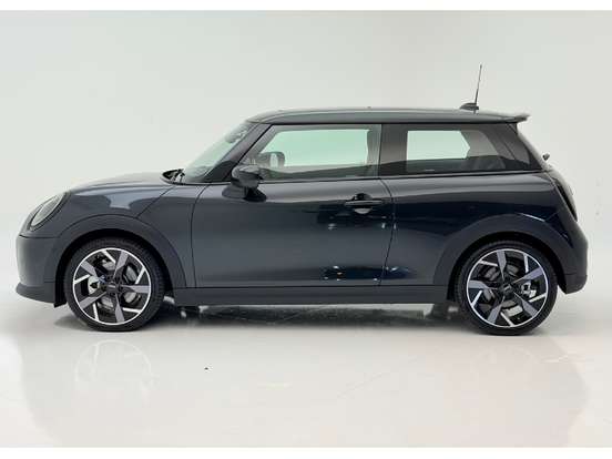 MINI-COOPER-2.0 16V TWINPOWER GASOLINA S TOP 2P STEPTRONIC MINI-COOPER-2025