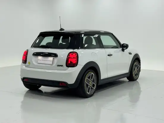 MINI-COOPER-SE TOP 2P ELÉTRICO MINI-COOPER-2023