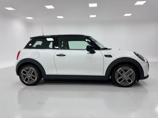 MINI-COOPER-SE TOP 2P ELÉTRICO MINI-COOPER-2023