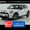 MINI COOPER SE TOP 2P ELÉTRICO MINI COOPER SE TOP 2P ELÉTRICO