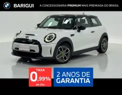 MINI COOPER SE TOP 2P ELÉTRICO MINI COOPER SE TOP 2P ELÉTRICO