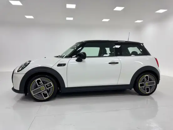 MINI-COOPER-SE TOP 2P ELÉTRICO MINI-COOPER-2023