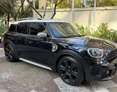 MINI COUNTRYMAN 1.5 12V TWINPOWER TURBO HYBRID COOPER S E SPORT ALL4 STEPTRONIC MINI COUNTRYMAN 1.5 12V TWINPOWER TURBO HYBRID COOPER S E SPORT ALL4 STEPTRONIC