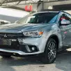 MITSUBISHI ASX 2.0 AWD 16V FLEX 4P AUTOMÁTICO MITSUBISHI ASX 2.0 AWD 16V FLEX 4P AUTOMÁTICO