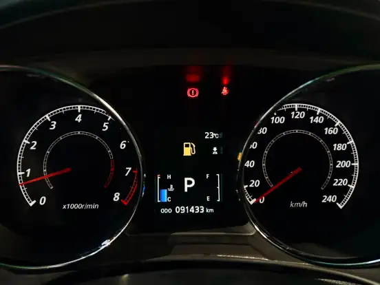 MITSUBISHI-ASX-2.0 AWD 16V FLEX 4P AUTOMÁTICO MITSUBISHI-ASX-2018
