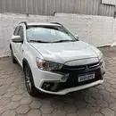 MITSUBISHI-ASX-2.0 AWD 16V FLEX 4P AUTOMÁTICO MITSUBISHI-ASX-2018