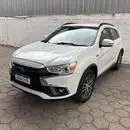 MITSUBISHI-ASX-2.0 AWD 16V FLEX 4P AUTOMÁTICO MITSUBISHI-ASX-2018