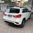 MITSUBISHI-ASX-2.0 AWD 16V FLEX 4P AUTOMÁTICO MITSUBISHI-ASX-2018