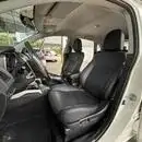 MITSUBISHI-ASX-2.0 AWD 16V FLEX 4P AUTOMÁTICO MITSUBISHI-ASX-2018