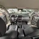 MITSUBISHI-ASX-2.0 AWD 16V FLEX 4P AUTOMÁTICO MITSUBISHI-ASX-2018
