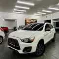 MITSUBISHI ASX 2.0 ONEILL 4X2 16V GASOLINA 4P AUTOMÁTICO MITSUBISHI ASX 2.0 ONEILL 4X2 16V GASOLINA 4P AUTOMÁTICO