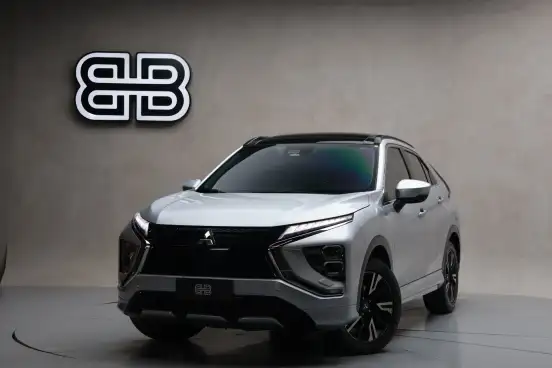 MITSUBISHI-ECLIPSE CROSS-2022