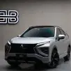 MITSUBISHI ECLIPSE CROSS 1.5 MIVEC TURBO GASOLINA HPE-S CVT MITSUBISHI ECLIPSE CROSS 1.5 MIVEC TURBO GASOLINA HPE-S CVT