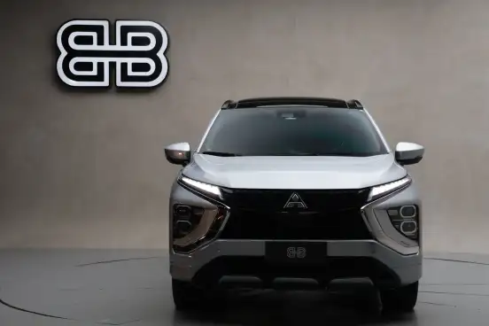 MITSUBISHI-ECLIPSE CROSS-2022