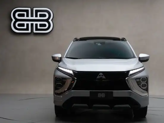 MITSUBISHI-ECLIPSE CROSS-1.5 MIVEC TURBO GASOLINA HPE-S CVT MITSUBISHI-ECLIPSE CROSS-2022