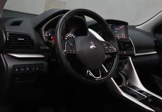 MITSUBISHI-ECLIPSE CROSS-2022