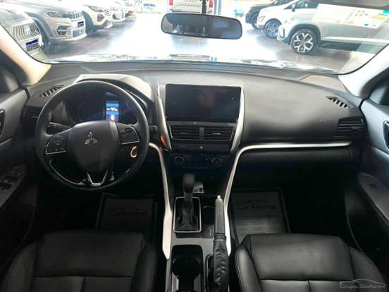 MITSUBISHI-ECLIPSE CROSS-1.5 MIVEC TURBO GASOLINA RUSH CVT MITSUBISHI-ECLIPSE CROSS-2025