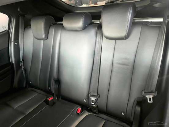 MITSUBISHI-ECLIPSE CROSS-1.5 MIVEC TURBO GASOLINA RUSH CVT MITSUBISHI-ECLIPSE CROSS-2025