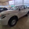 MITSUBISHI L200 TRITON 2.4 16V TURBO DIESEL GL CD 4X4 MANUAL MITSUBISHI L200 TRITON 2.4 16V TURBO DIESEL GL CD 4X4 MANUAL