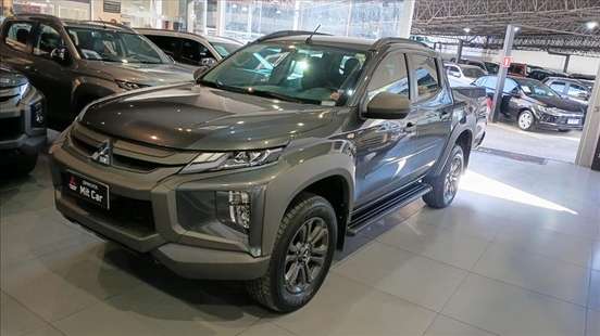 MITSUBISHI-L200 TRITON-2024