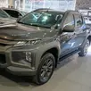 MITSUBISHI L200 TRITON 2.4 16V TURBO DIESEL SPORT OUTDOOR PLUS CD 4P 4X4 AUTOMÁTICO MITSUBISHI L200 TRITON 2.4 16V TURBO DIESEL SPORT OUTDOOR PLUS CD 4P 4X4 AUTOMÁTICO