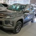 MITSUBISHI L200 TRITON 2.4 16V TURBO DIESEL SPORT OUTDOOR PLUS CD 4P 4X4 AUTOMÁTICO MITSUBISHI L200 TRITON 2.4 16V TURBO DIESEL SPORT OUTDOOR PLUS CD 4P 4X4 AUTOMÁTICO