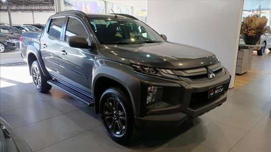 MITSUBISHI-L200 TRITON-2024