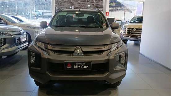 MITSUBISHI-L200 TRITON-2024