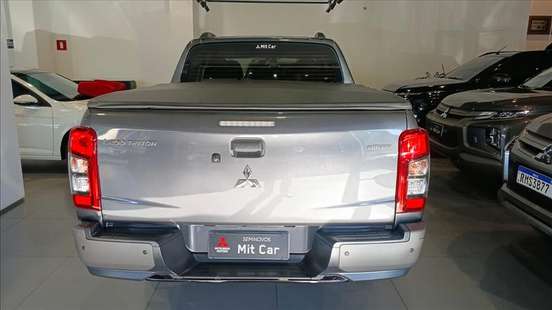 MITSUBISHI-L200 TRITON-2024
