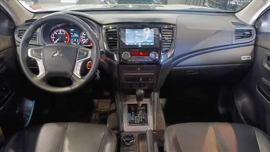 MITSUBISHI-L200 TRITON-2024